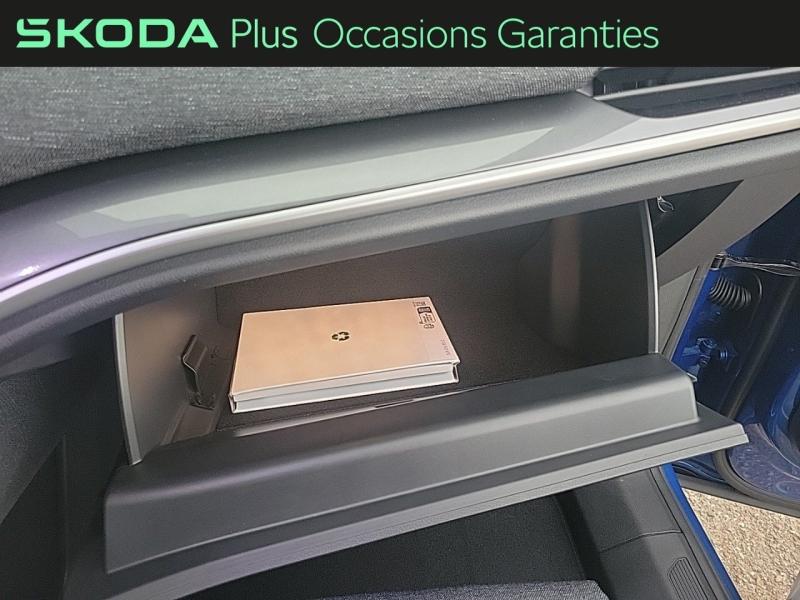 Voitures occasions ŠKODA Elroq Plus Metz