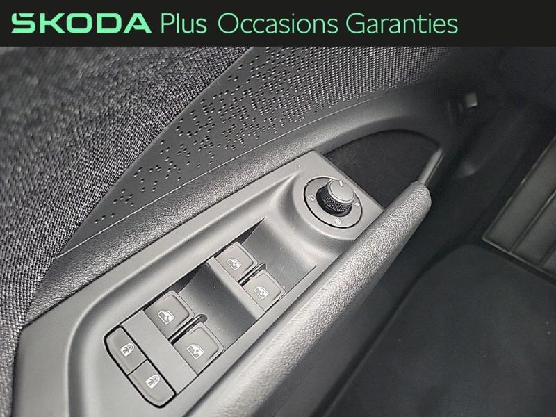 Voitures occasions ŠKODA Elroq Plus Metz