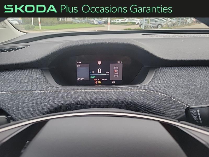 Voitures occasions ŠKODA Elroq Plus Metz