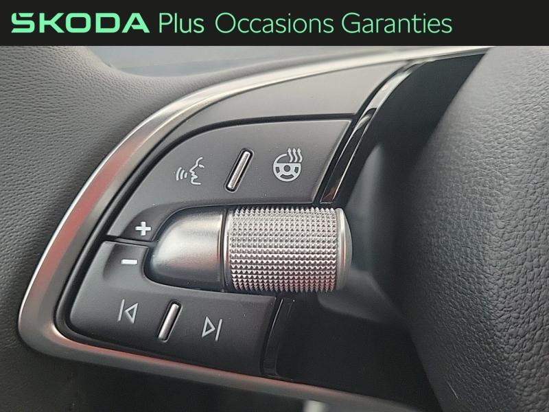 Voitures occasions ŠKODA Elroq Plus Metz