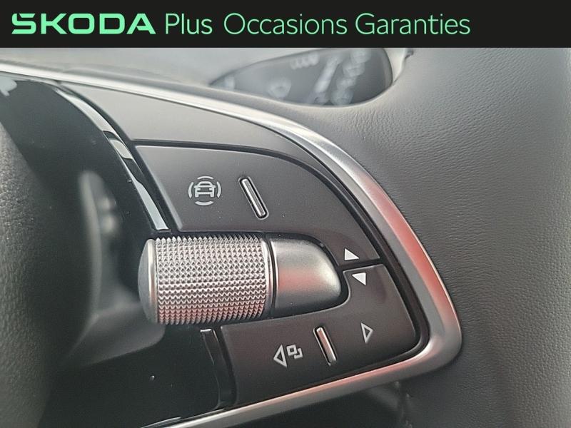 Voitures occasions ŠKODA Elroq Plus Metz