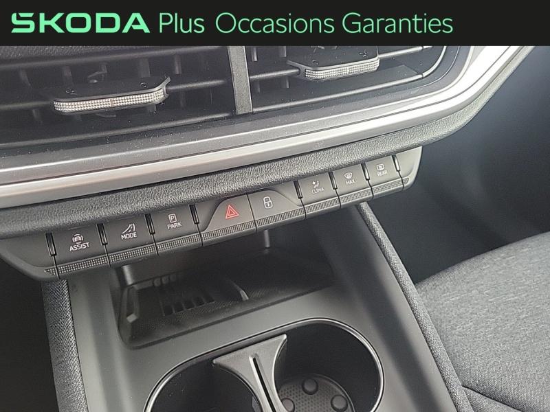 Voitures occasions ŠKODA Elroq Plus Metz