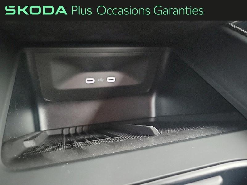 Voitures occasions ŠKODA Elroq Plus Metz