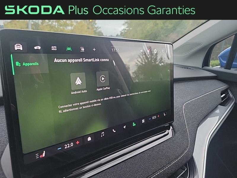 Voitures occasions ŠKODA Elroq Plus Metz
