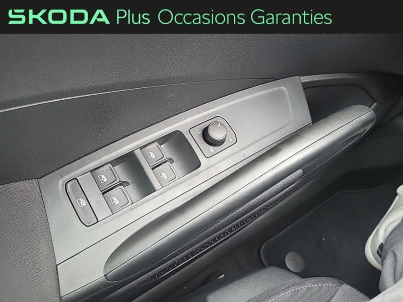 Voitures occasions ŠKODA FABIA Selection Metz