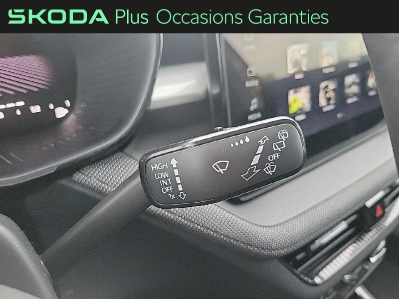 Voitures occasions ŠKODA FABIA Selection Metz