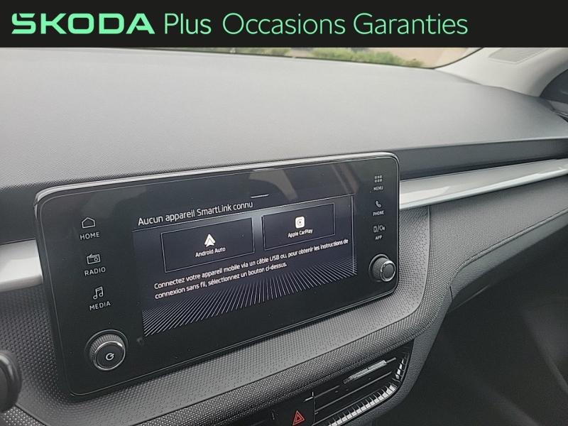 Voitures occasions ŠKODA FABIA Selection Metz