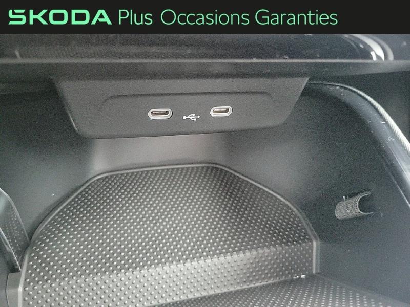 Voitures occasions ŠKODA FABIA Selection Metz