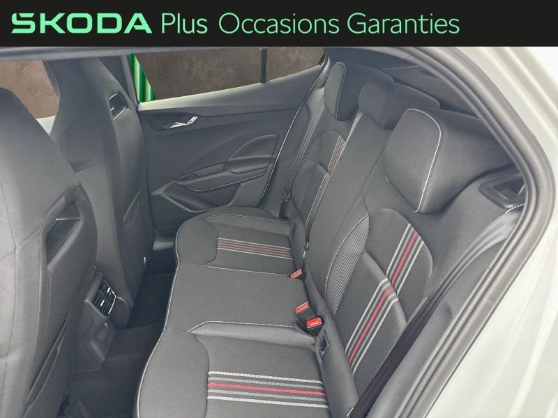 Voitures occasions ŠKODA FABIA Monte Carlo Metz