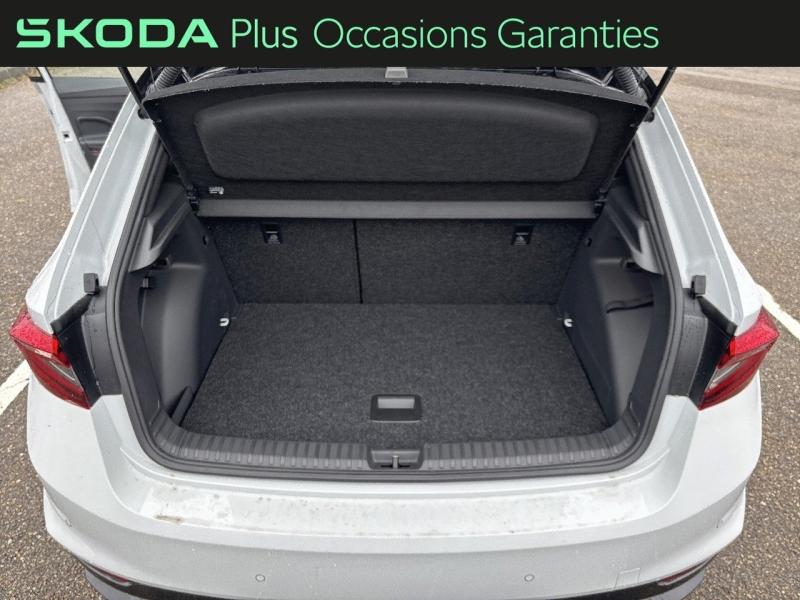 Voitures occasions ŠKODA FABIA Monte Carlo Metz