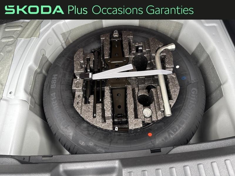 Voitures occasions ŠKODA FABIA Monte Carlo Metz