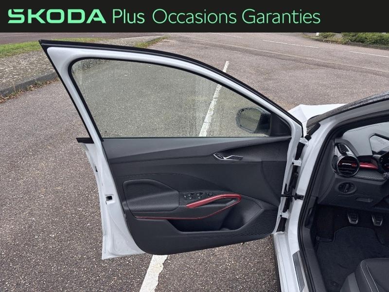 Voitures occasions ŠKODA FABIA Monte Carlo Metz