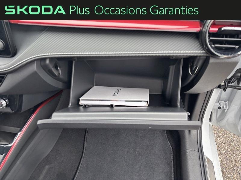 Voitures occasions ŠKODA FABIA Monte Carlo Metz