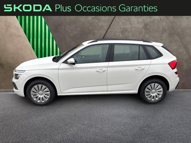 Voitures occasions ŠKODA KAMIQ Active Tomblaine