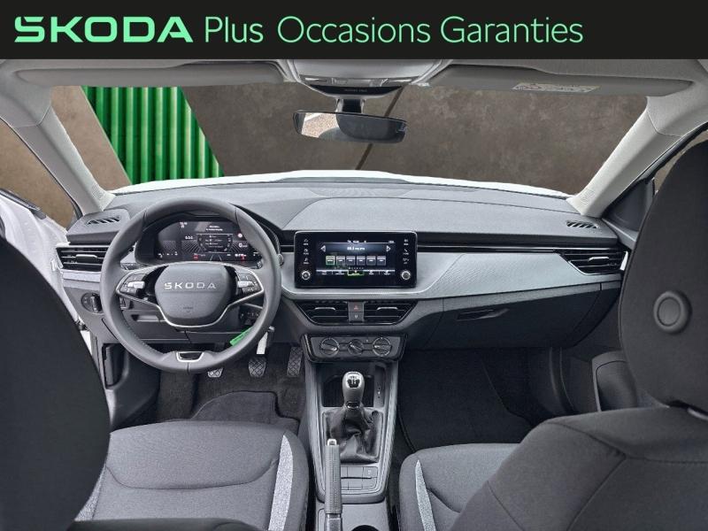 Voitures occasions ŠKODA KAMIQ Active Tomblaine