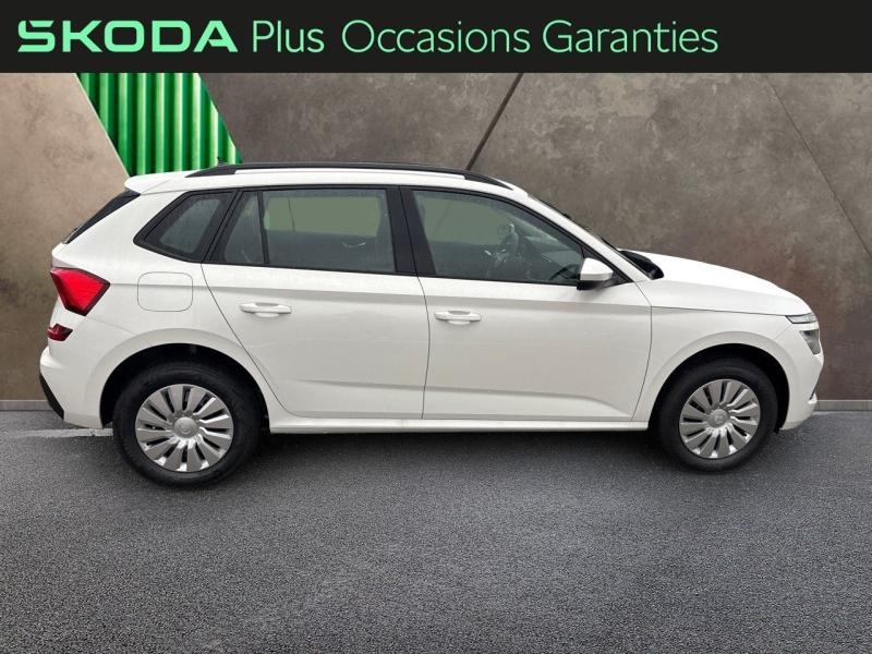 Voitures occasions ŠKODA KAMIQ Active Tomblaine