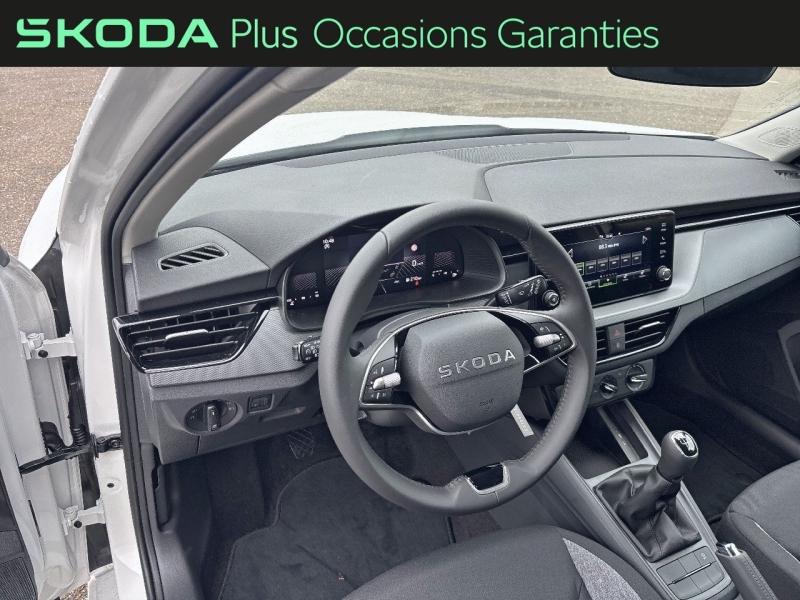 Voitures occasions ŠKODA KAMIQ Active Tomblaine