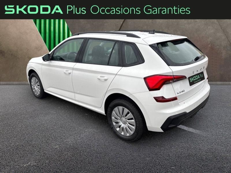 Voitures occasions ŠKODA KAMIQ Active Tomblaine