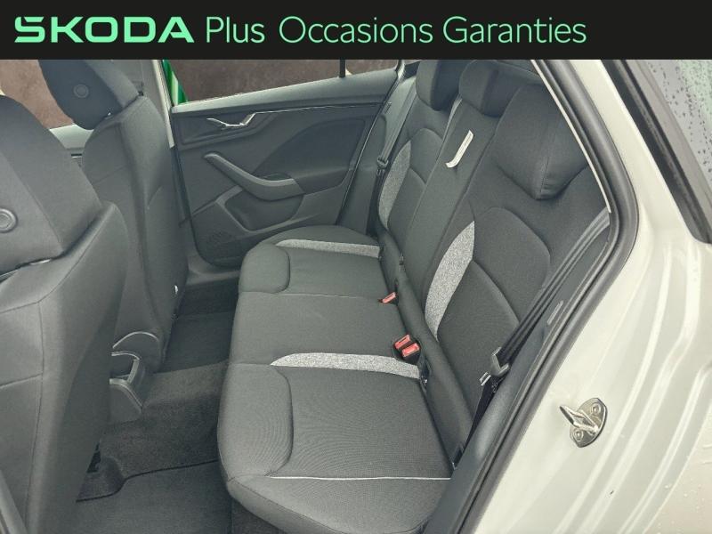 Voitures occasions ŠKODA KAMIQ Active Tomblaine