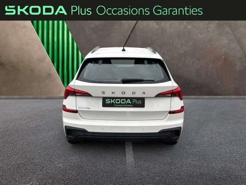 Voitures occasions ŠKODA KAMIQ Active Tomblaine