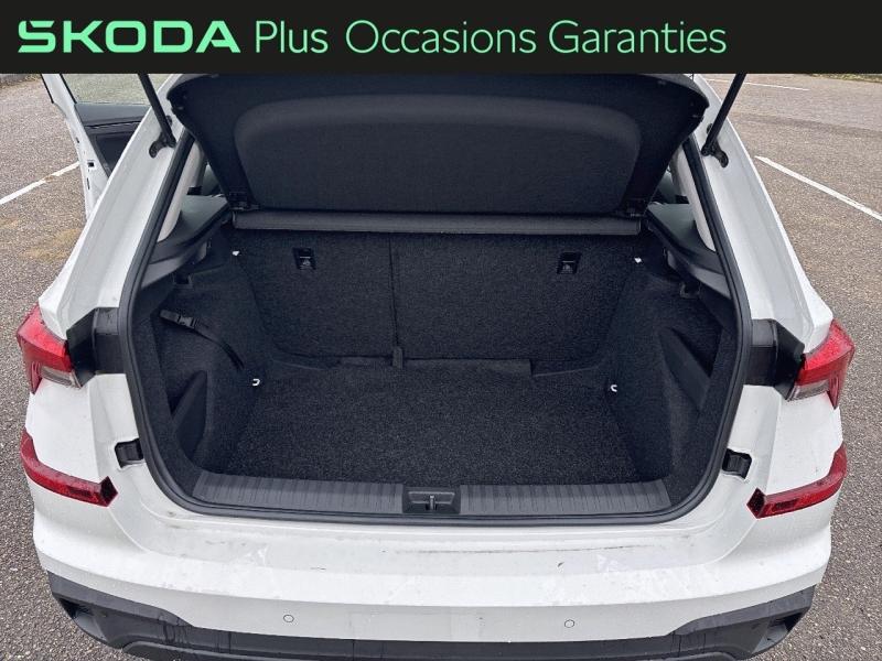 Voitures occasions ŠKODA KAMIQ Active Metz