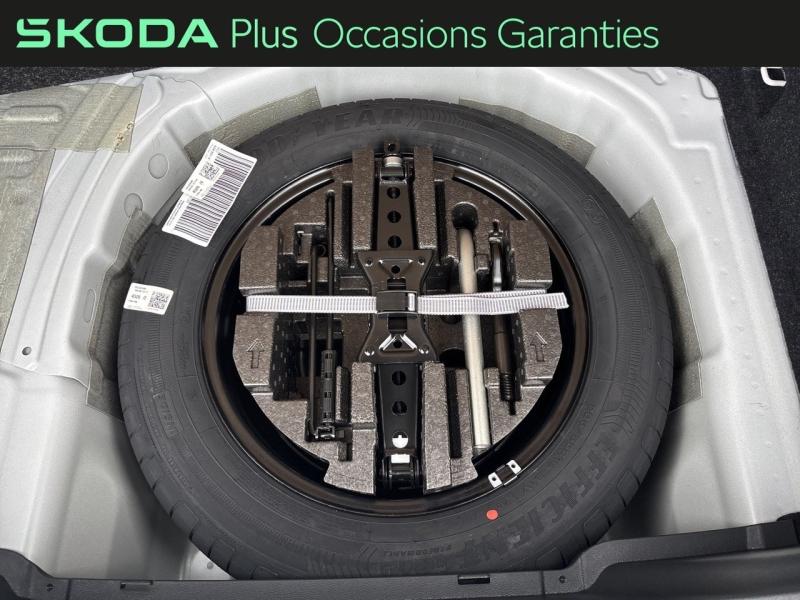 Voitures occasions ŠKODA KAMIQ Active Tomblaine