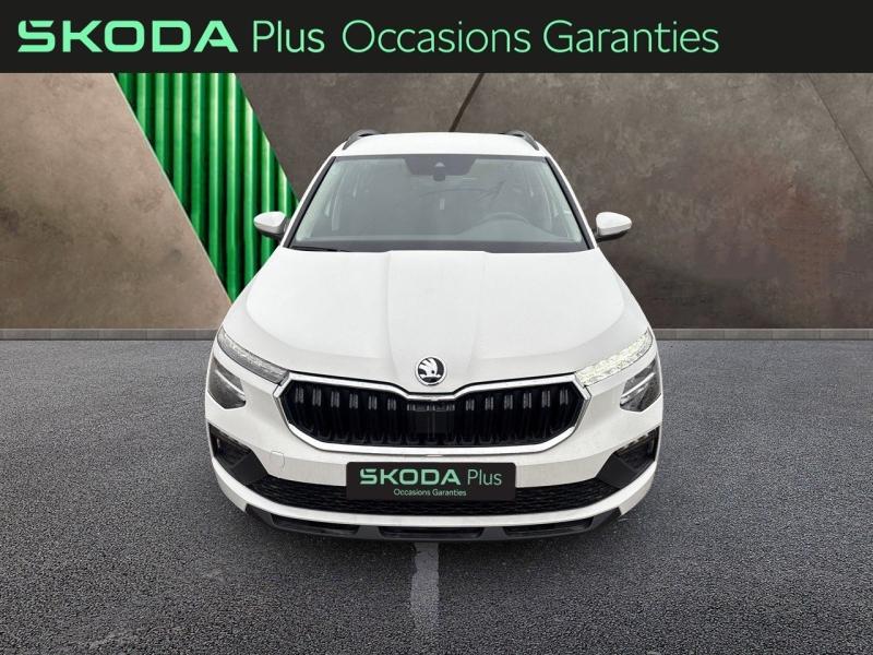 Voitures occasions ŠKODA KAMIQ Active Tomblaine