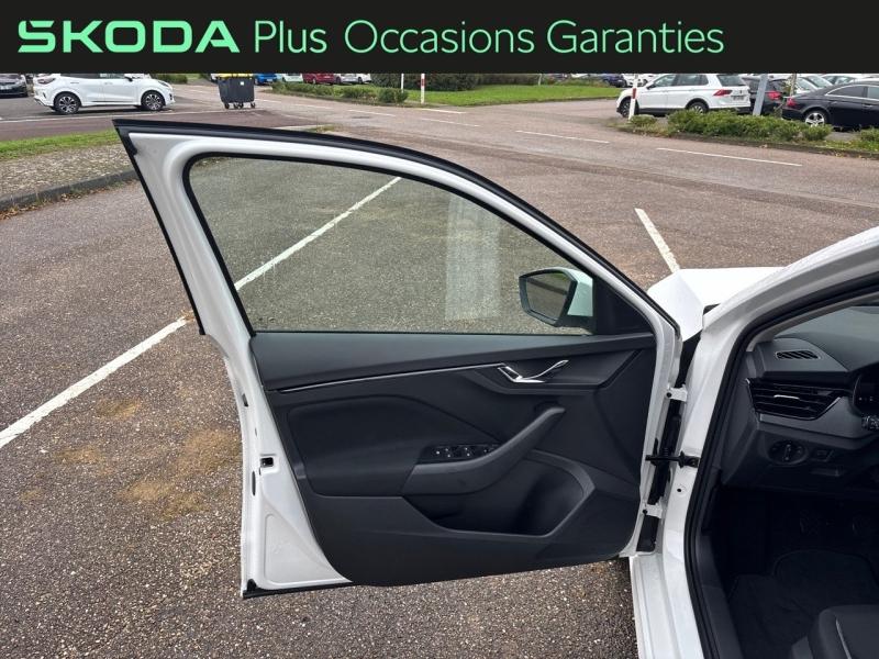 Voitures occasions ŠKODA KAMIQ Active Tomblaine