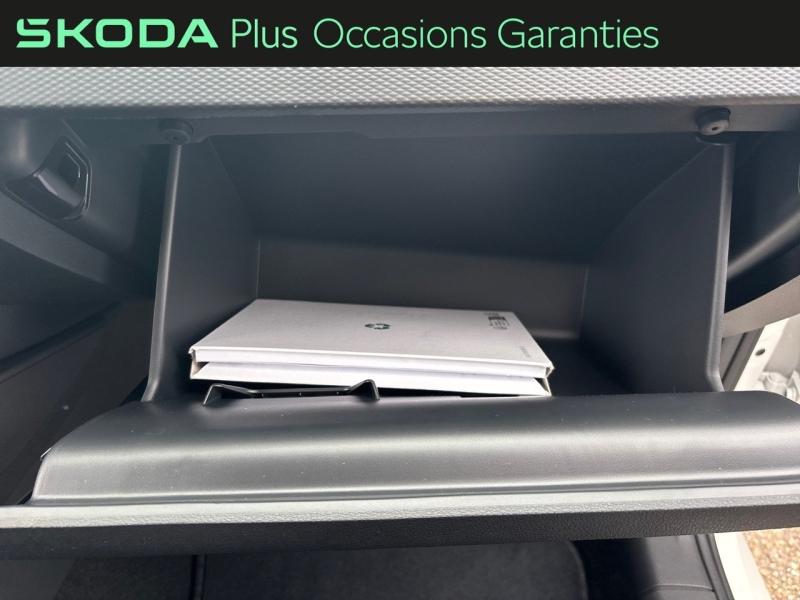 Voitures occasions ŠKODA KAMIQ Active Metz