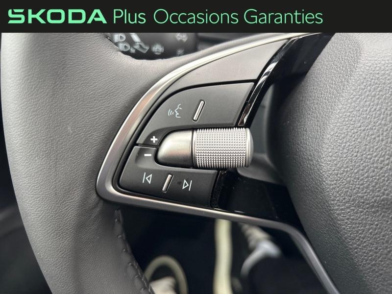 Voitures occasions ŠKODA KAMIQ Active Metz
