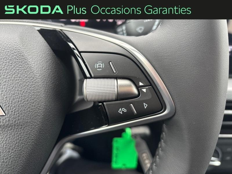 Voitures occasions ŠKODA KAMIQ Active Metz