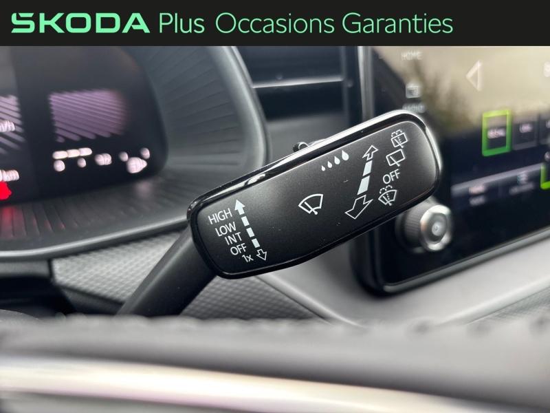 Voitures occasions ŠKODA KAMIQ Active Metz