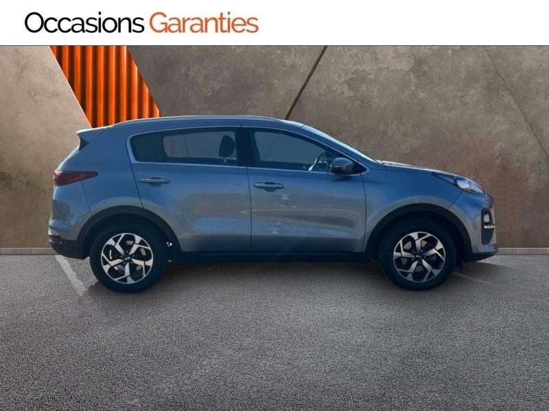 Voitures occasions KIA SPORTAGE Active Metz