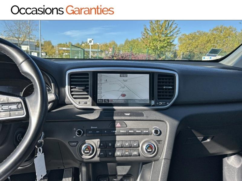 Voitures occasions KIA SPORTAGE Active Metz