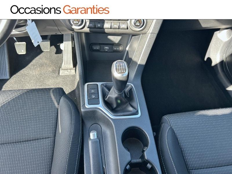 Voitures occasions KIA SPORTAGE Active Metz