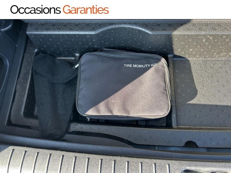 Voitures occasions KIA SPORTAGE Active Metz