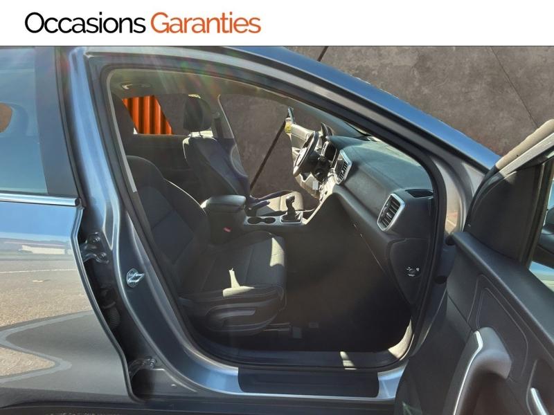 Voitures occasions KIA SPORTAGE Active Metz