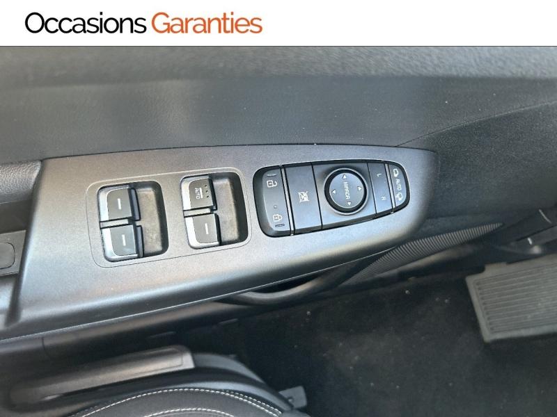 Voitures occasions KIA SPORTAGE Active Metz