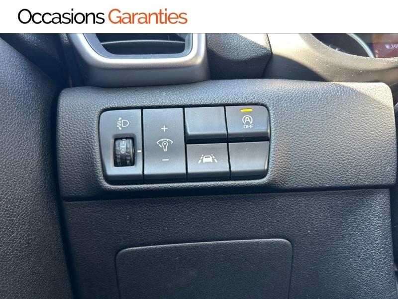 Voitures occasions KIA SPORTAGE Active Metz