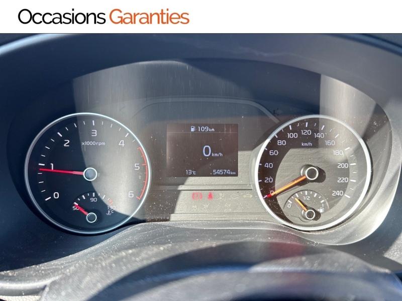 Voitures occasions KIA SPORTAGE Active Metz