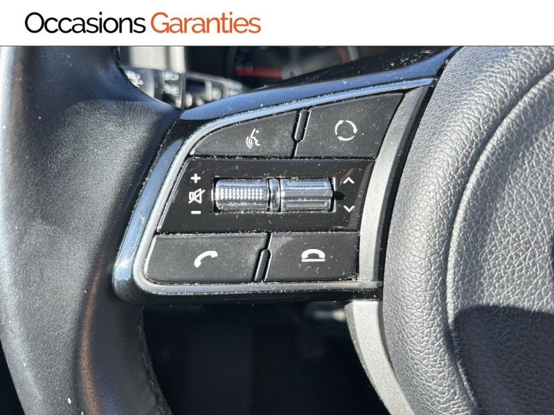Voitures occasions KIA SPORTAGE Active Metz