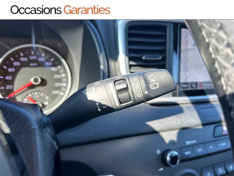 Voitures occasions KIA SPORTAGE Active Metz