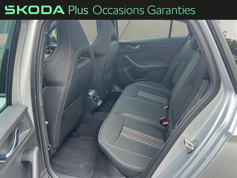 Voitures occasions ŠKODA SCALA Monte-Carlo Metz