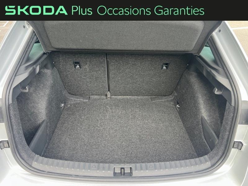 Voitures occasions ŠKODA SCALA Monte-Carlo Tomblaine