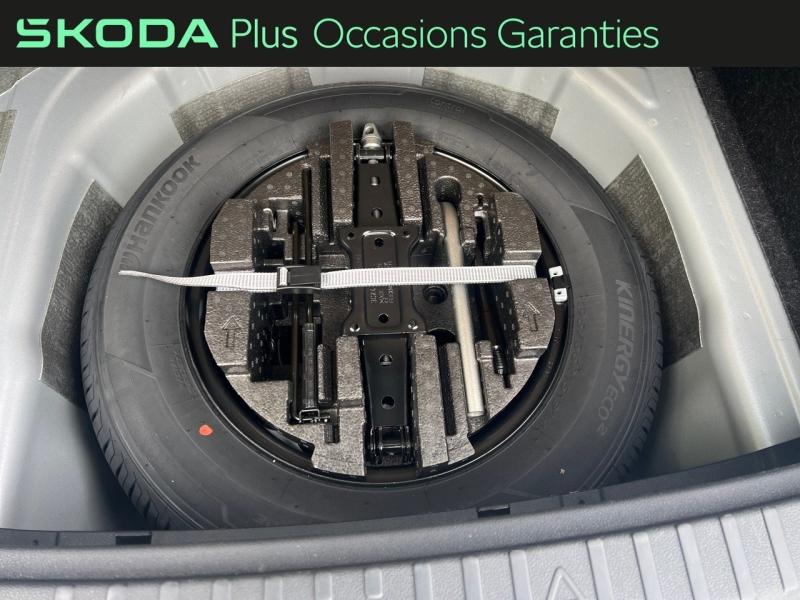 Voitures occasions ŠKODA SCALA Monte-Carlo Metz