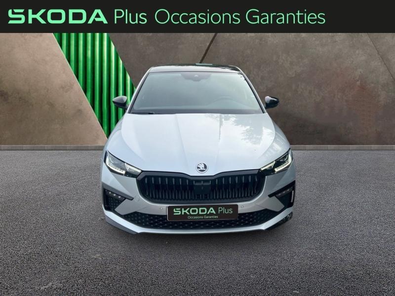 Voitures occasions ŠKODA SCALA Monte-Carlo Metz