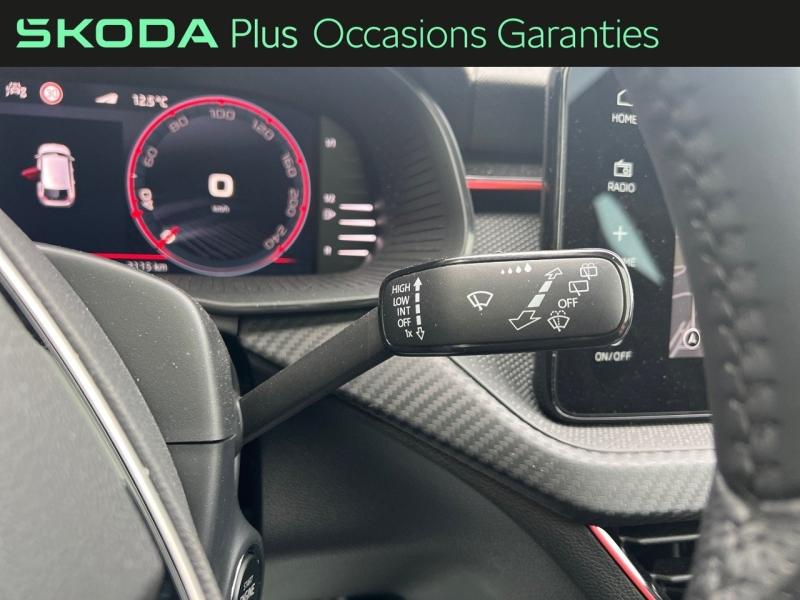 Voitures occasions ŠKODA SCALA Monte-Carlo Metz