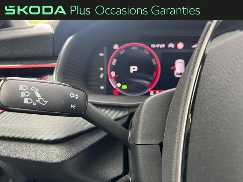 Voitures occasions ŠKODA SCALA Monte-Carlo Metz