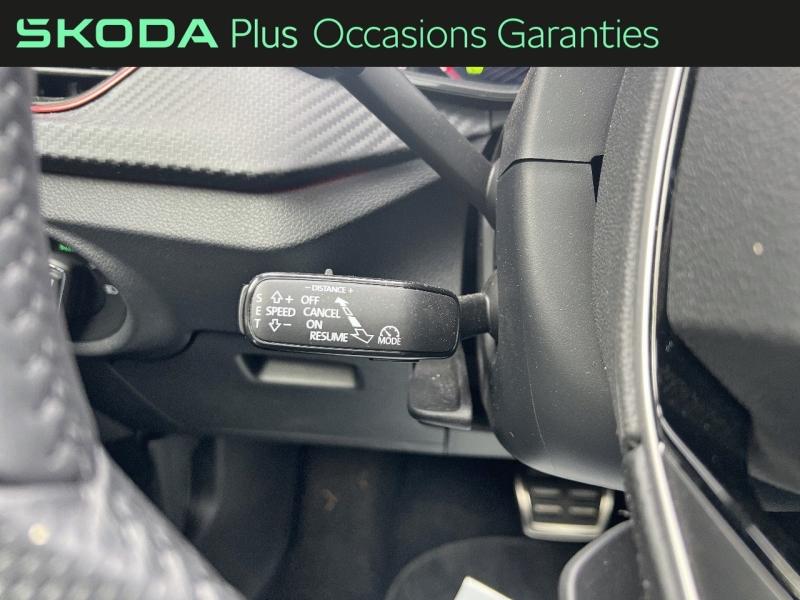 Voitures occasions ŠKODA SCALA Monte-Carlo Metz