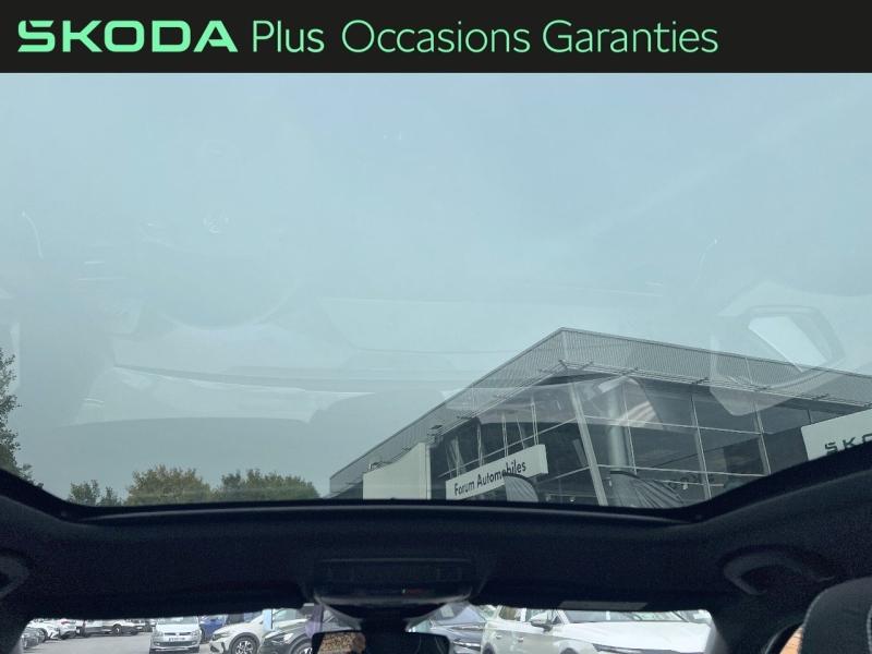 Voitures occasions ŠKODA SCALA Monte-Carlo Metz